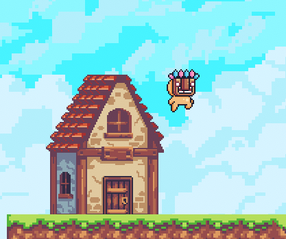 Preview of Lost Isles