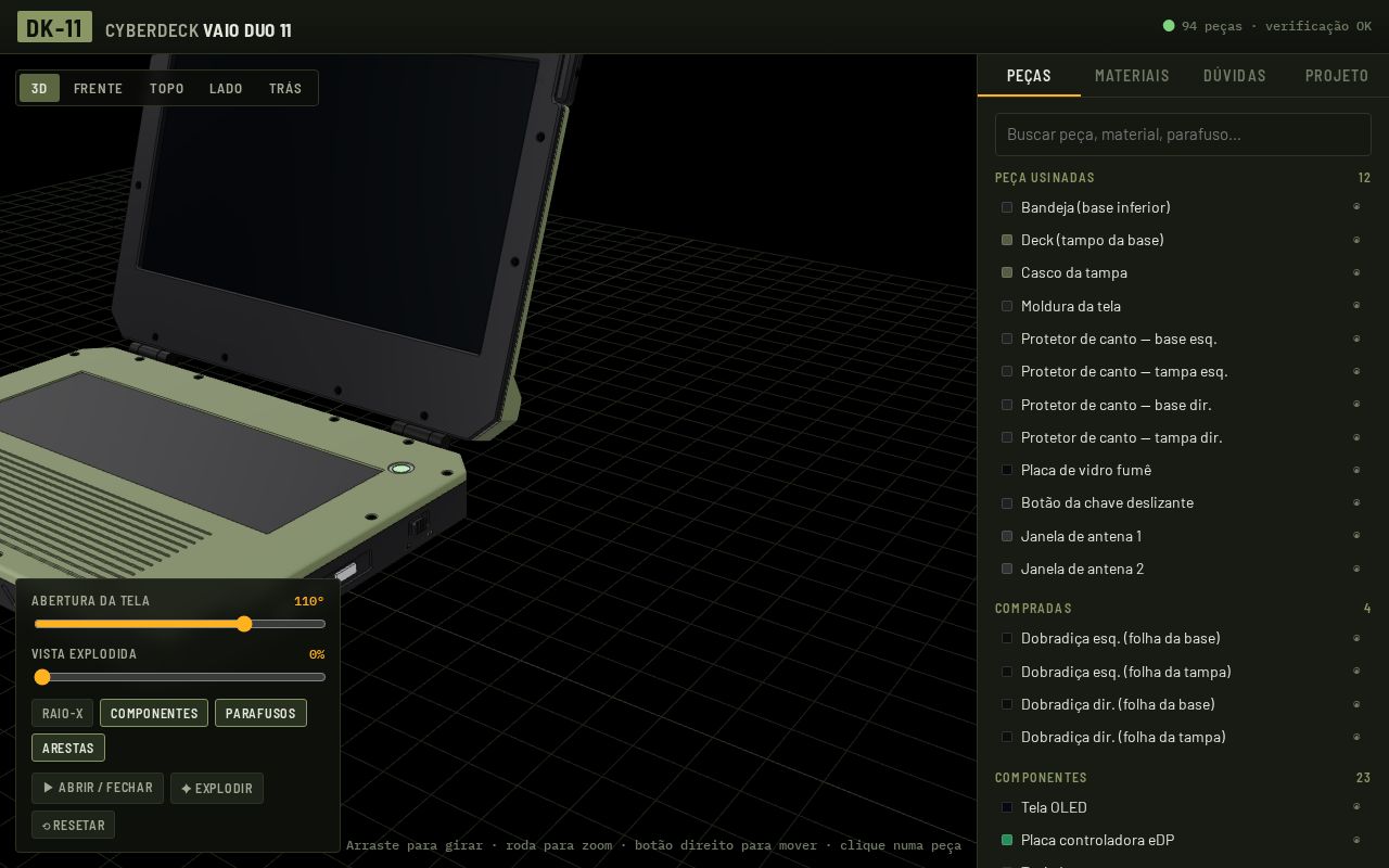 Preview of DK-11