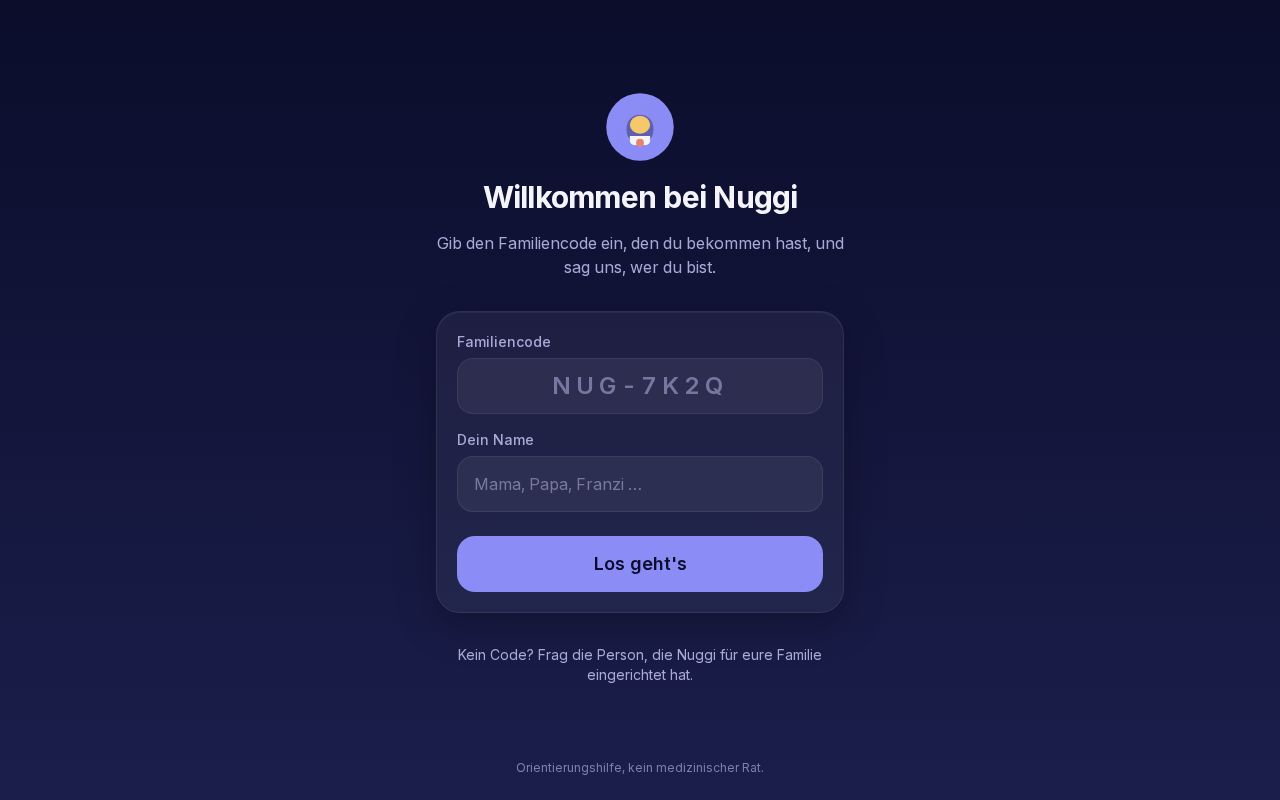 Preview of Nuggi