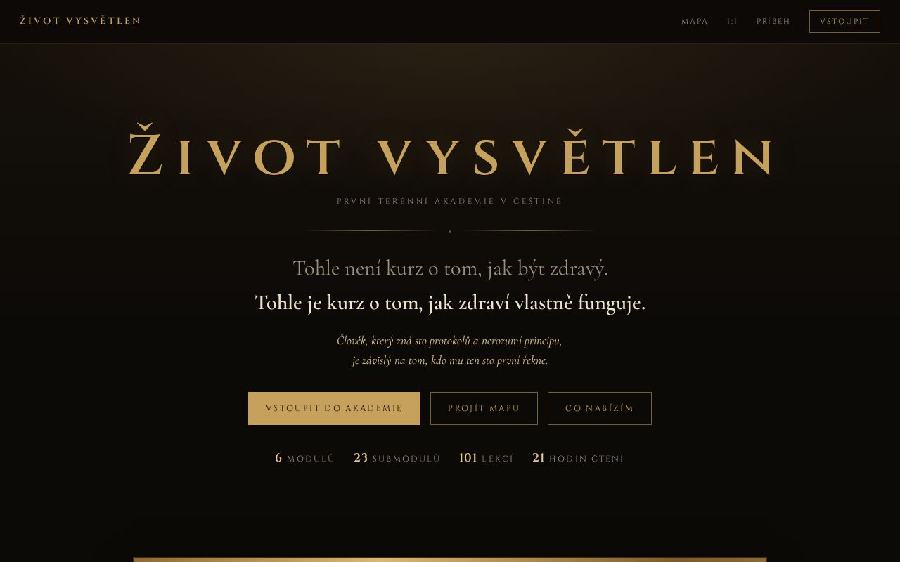 Preview of Zivotvysvetlen