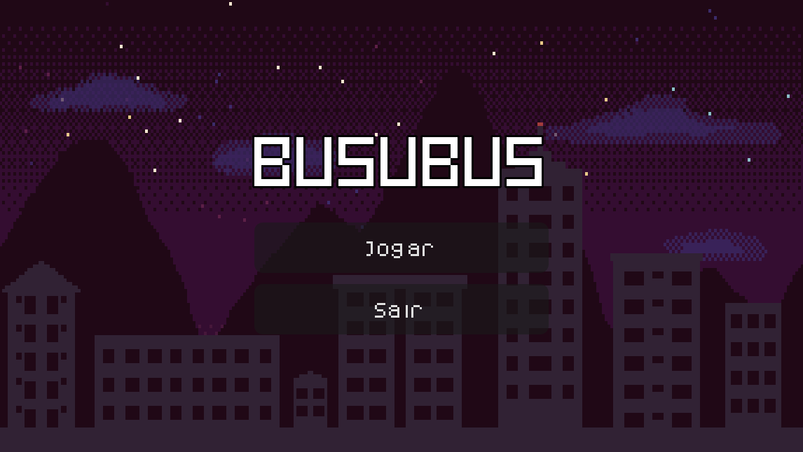 Preview of Busubus [MVP]