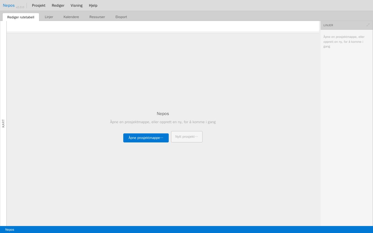 Preview of Nepos