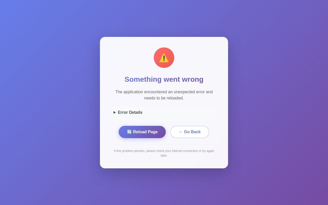 Preview of Candormaps