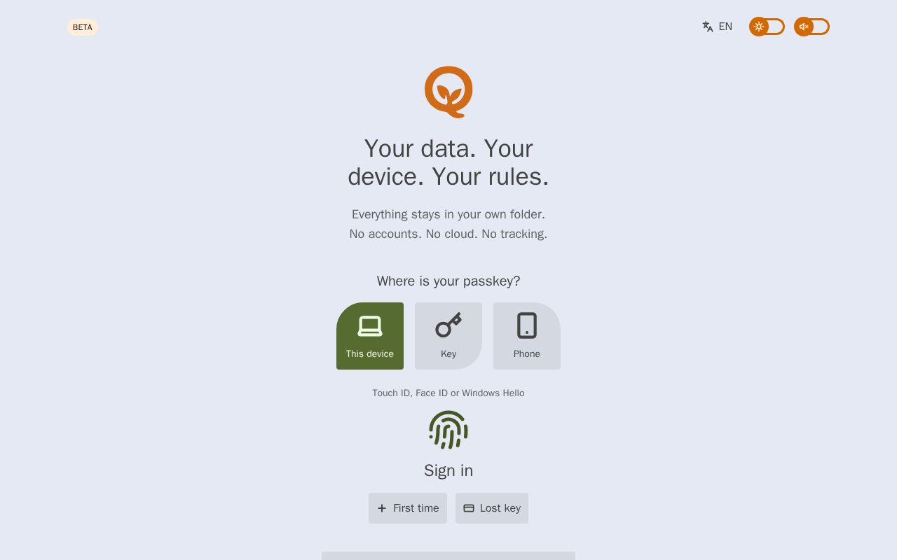Preview of Inqbeta Q
