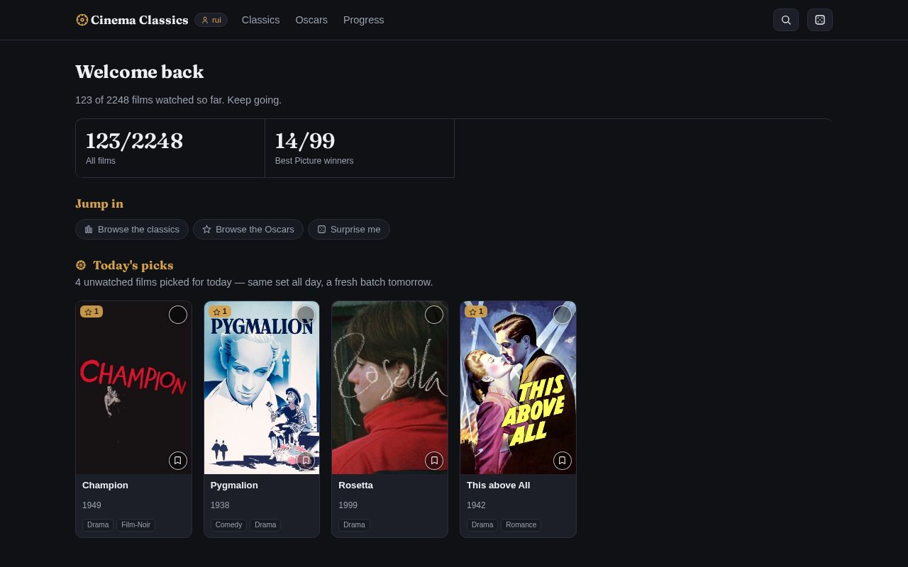 Preview of MovieList