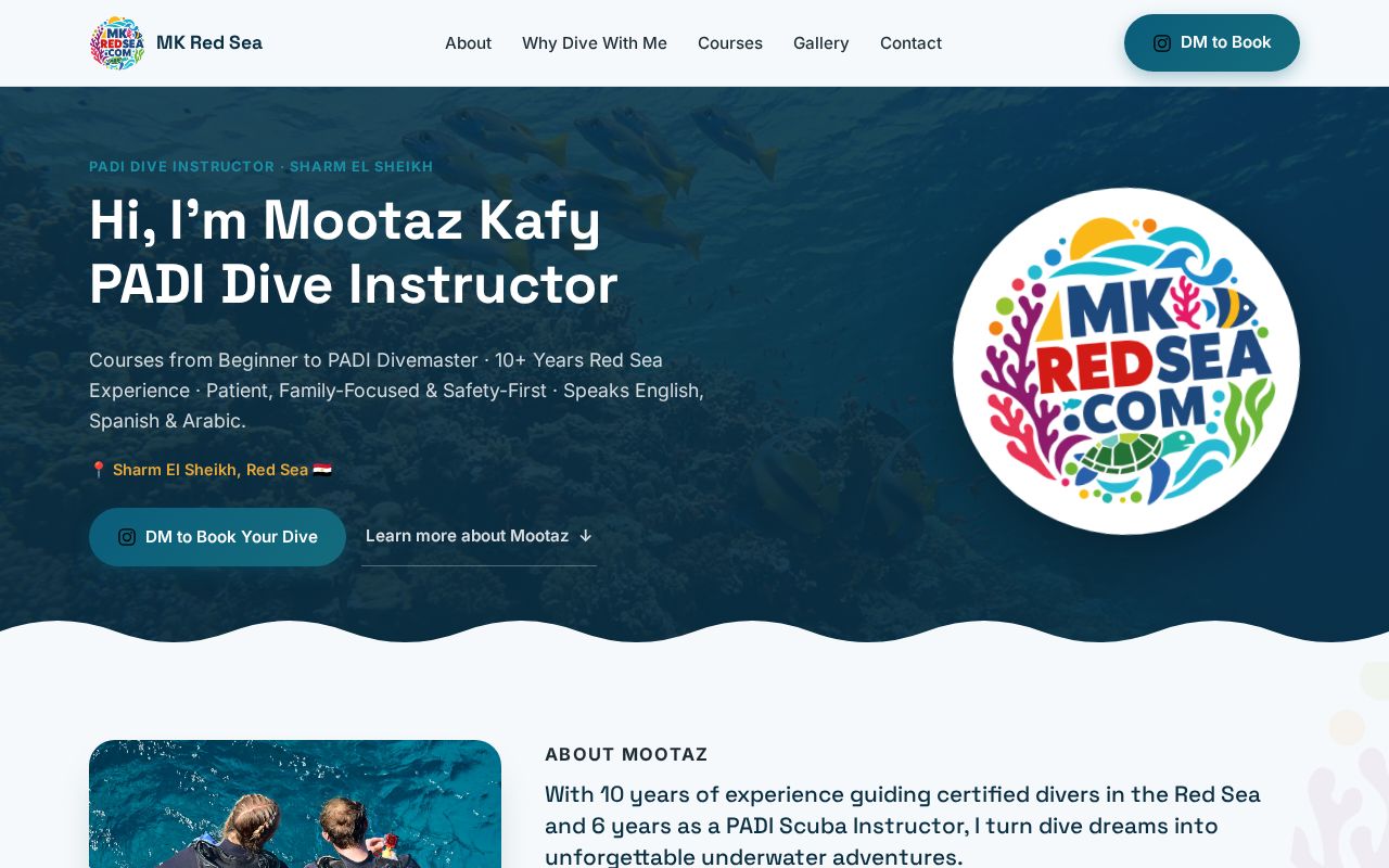 Preview of Mkredsea
