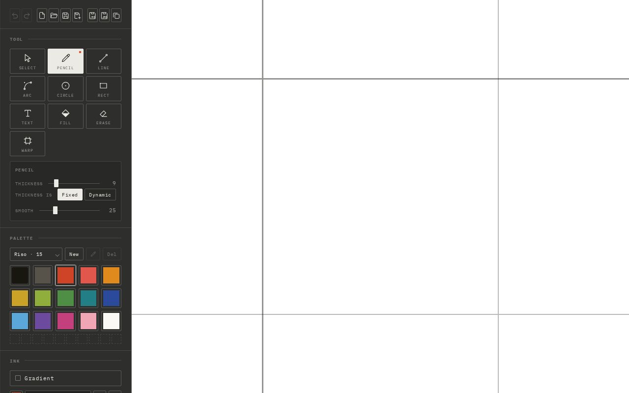 Preview of Tesselate