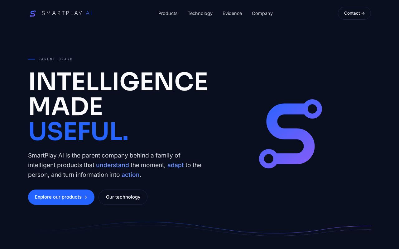 Preview of Smartplayapps