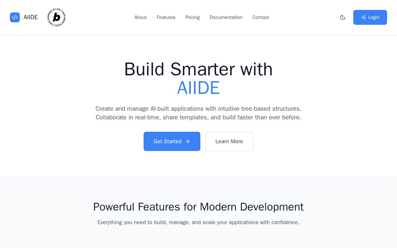 Preview of AIIDE