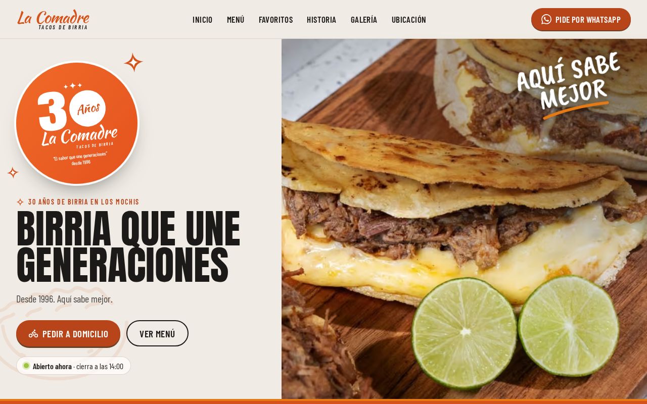 Preview of LACOMADREBIRRIA
