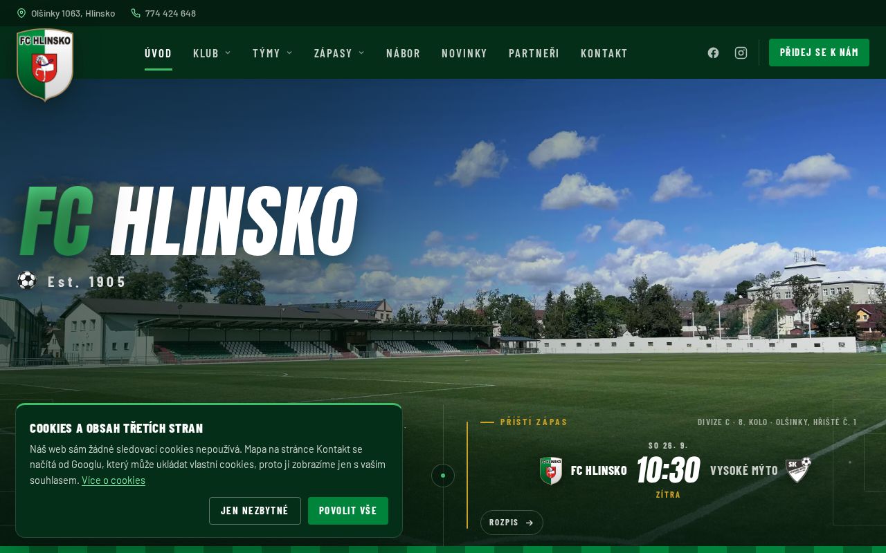 Preview of FCHLINSKOWEB