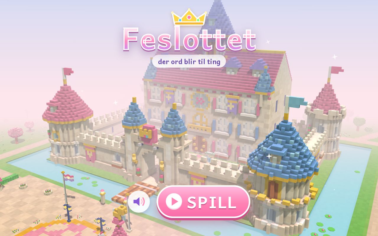 Preview of Feslottet
