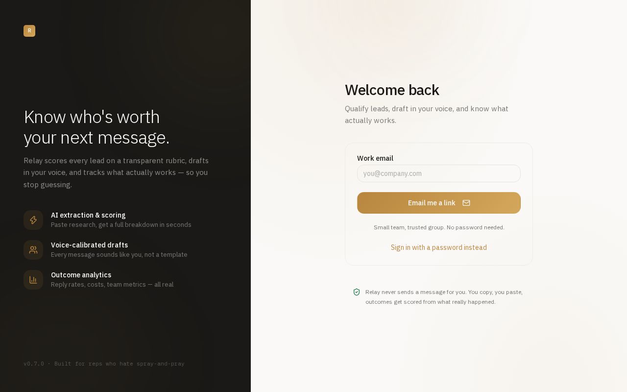 Preview of Bpule Relay