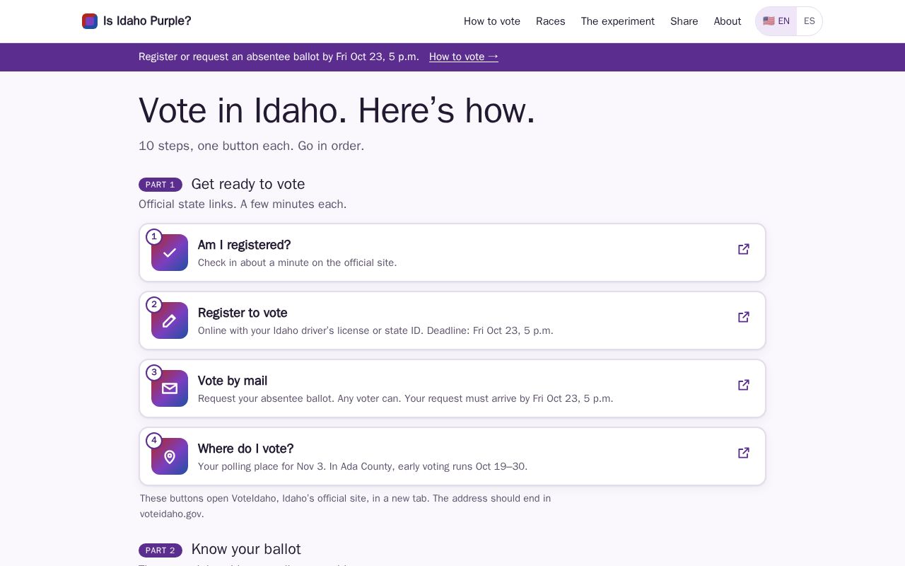 Preview of Isidahopurple