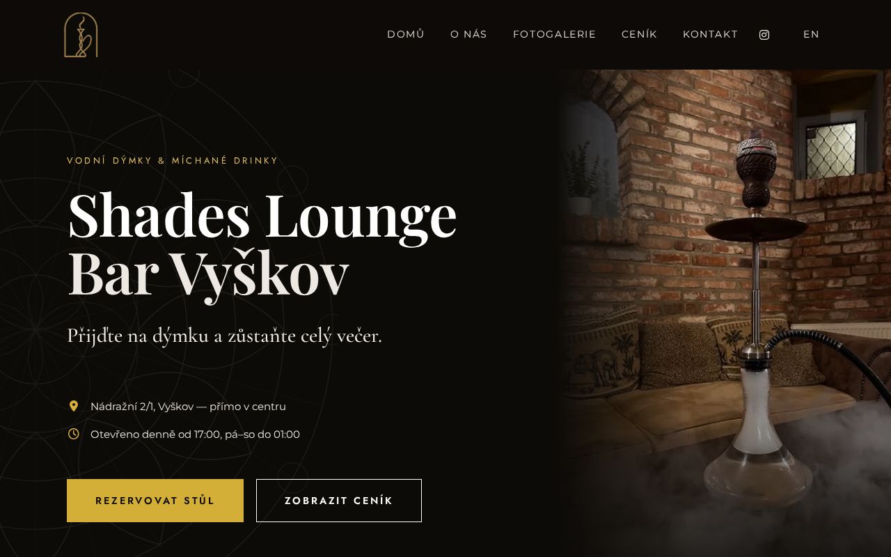 Preview of Shades Lounge Bar