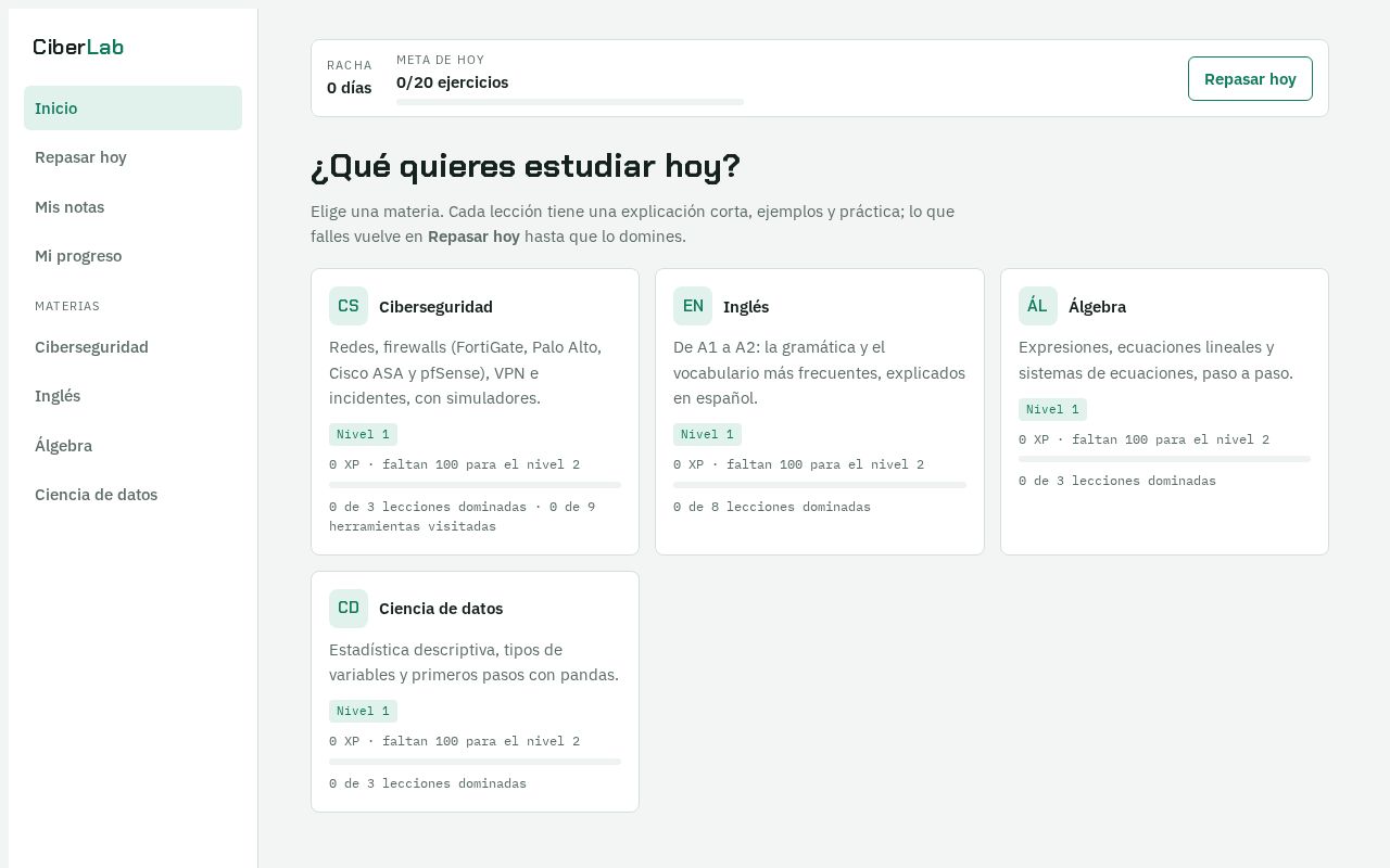 Preview of Estudio