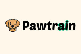 Preview of Pawtrain - AI Dog Trainer
