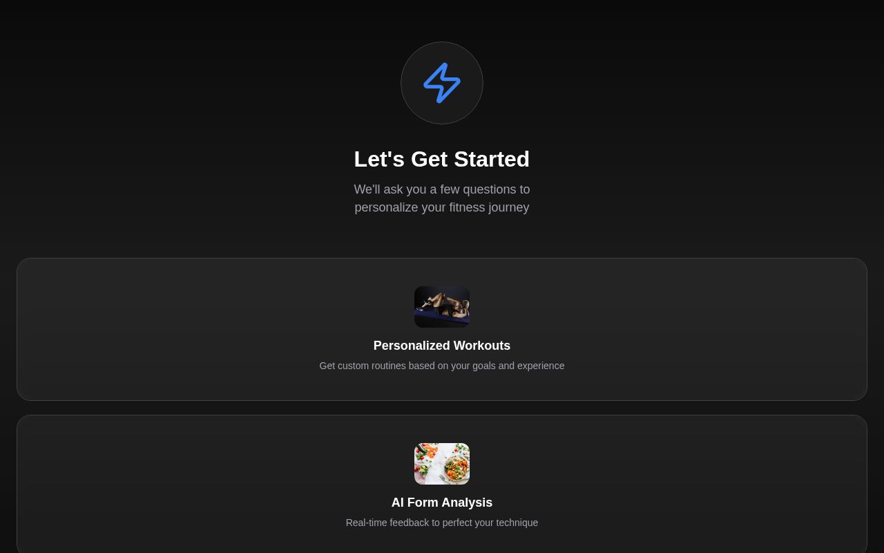 Preview of LitGetFit