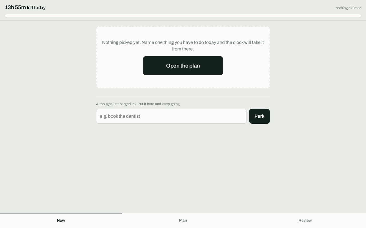 Preview of Hourglass