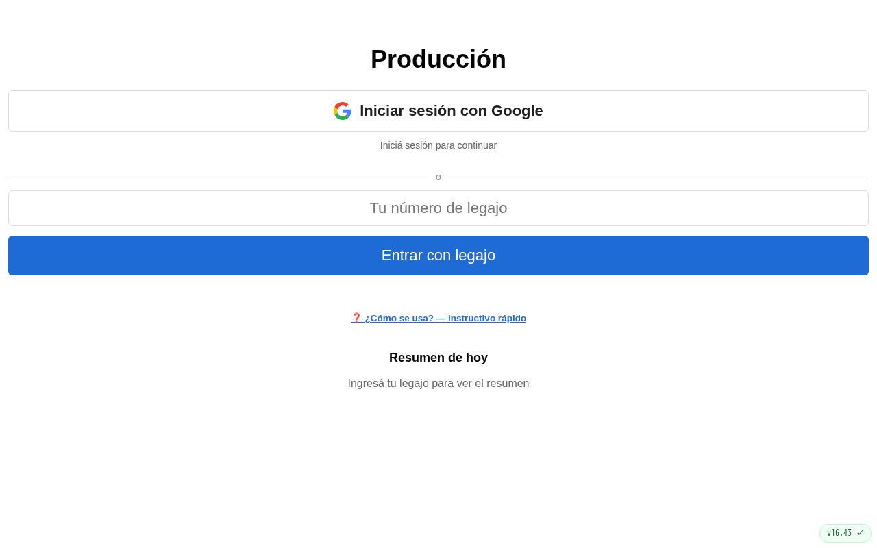 Preview of Gestion Virgilio