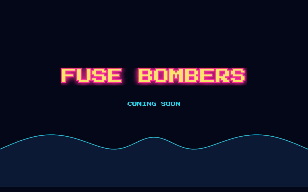 Preview of Fuse Bombers