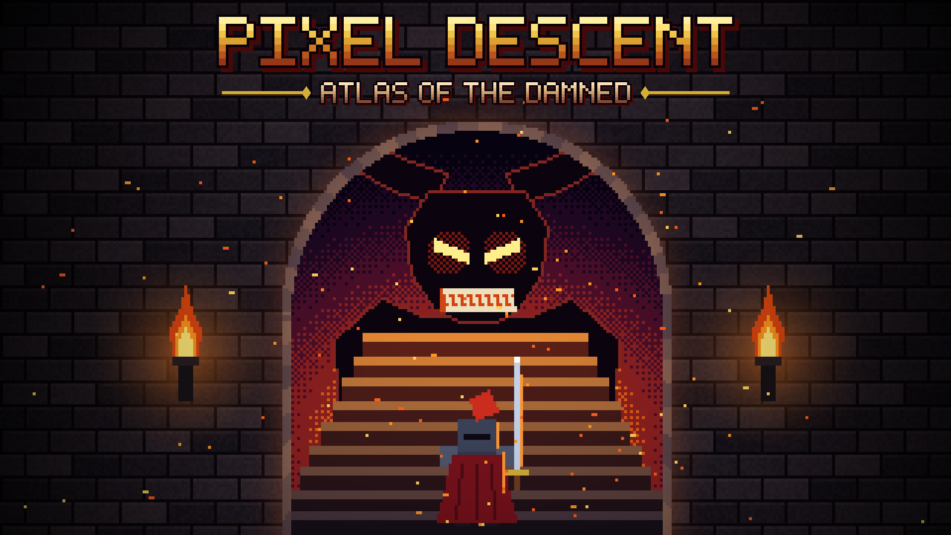 Preview of Pixel Descent