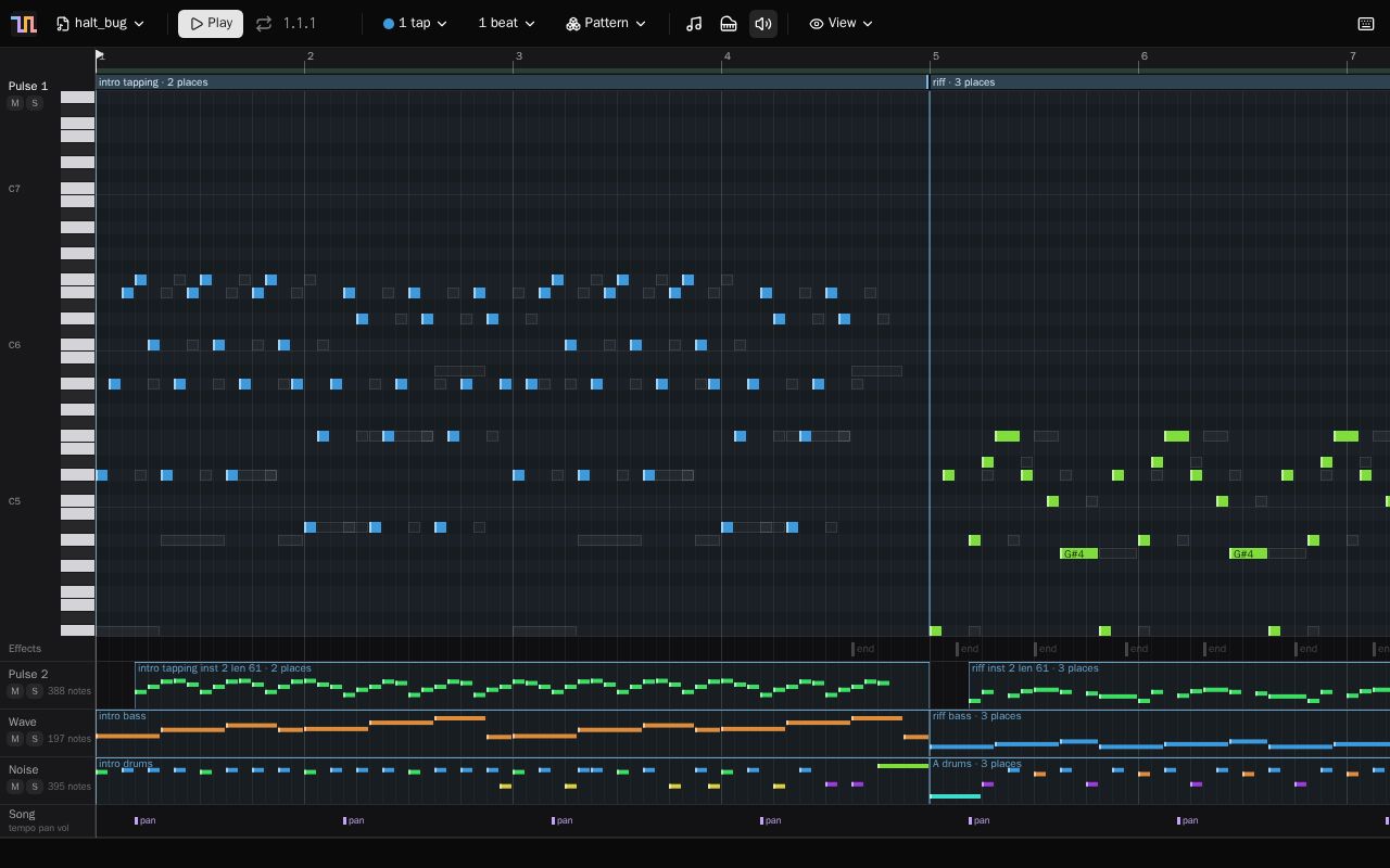 Preview of gbscore