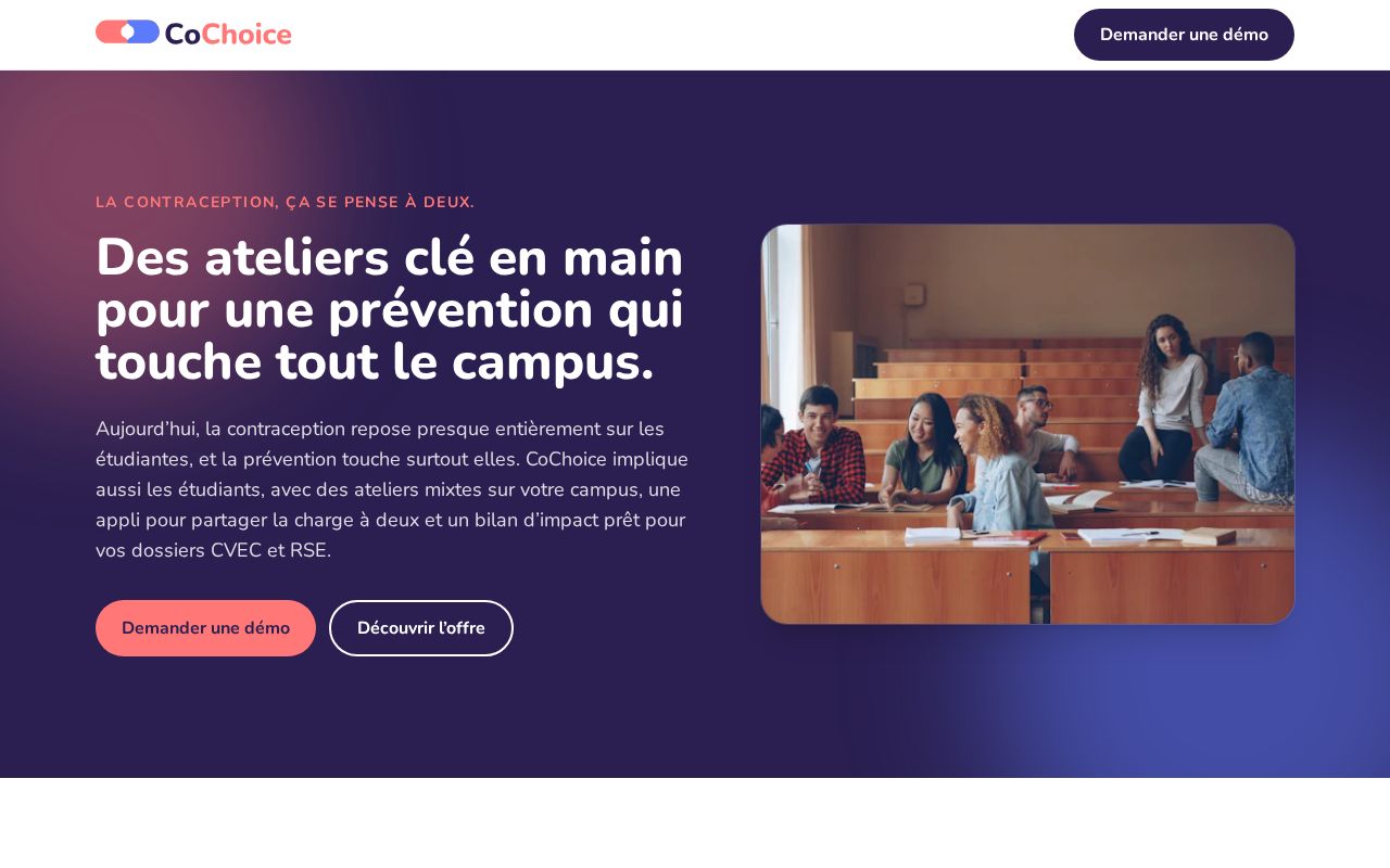 Preview of Etablissements