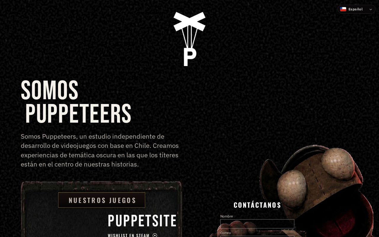 Preview of Puppeteers Devs