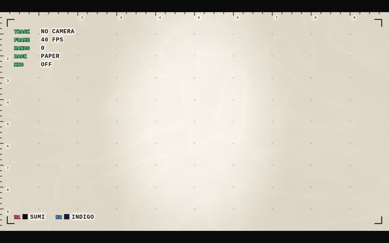 Preview of Webcam Ink