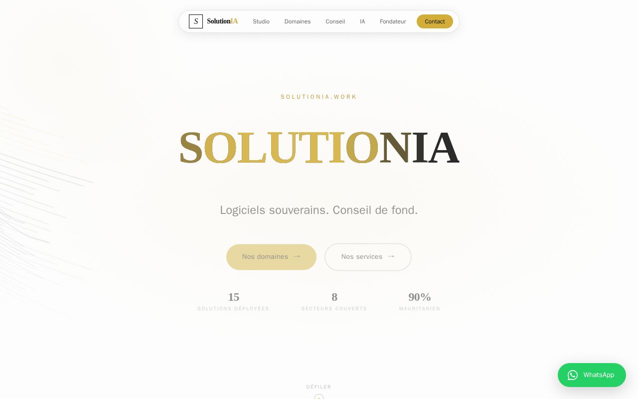 Preview of Kitpay Solutionia