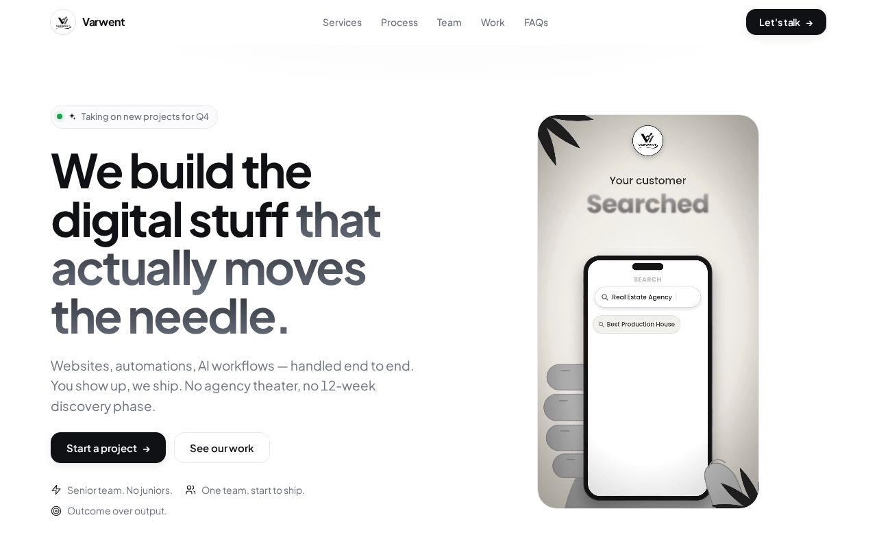 Preview of Web