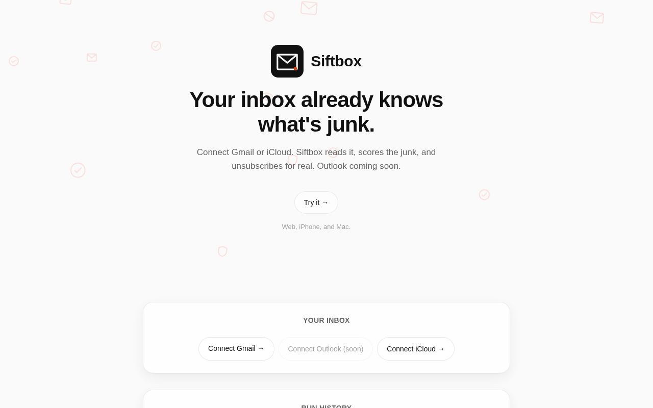 Preview of Mailbag