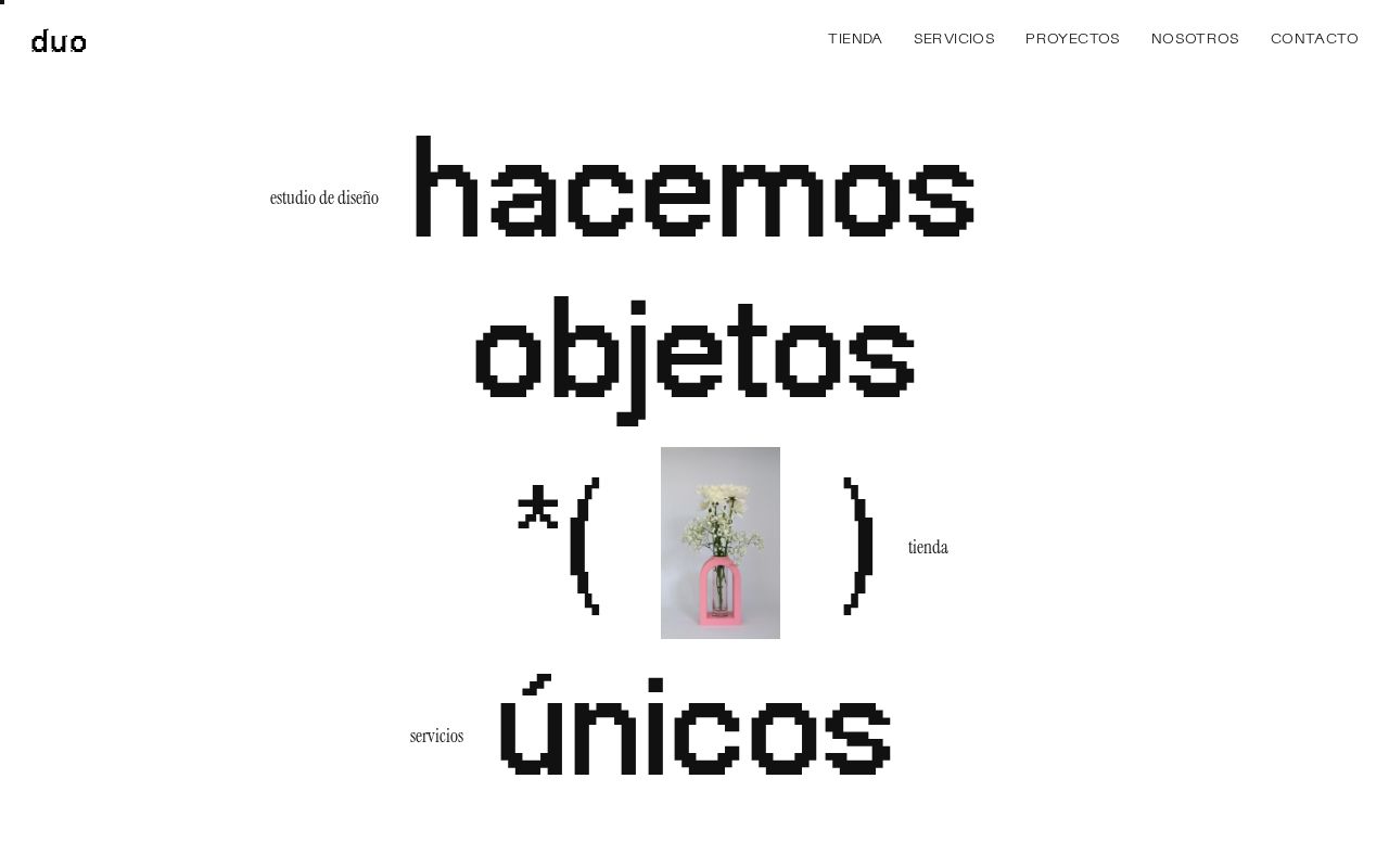 Preview of Duo Web