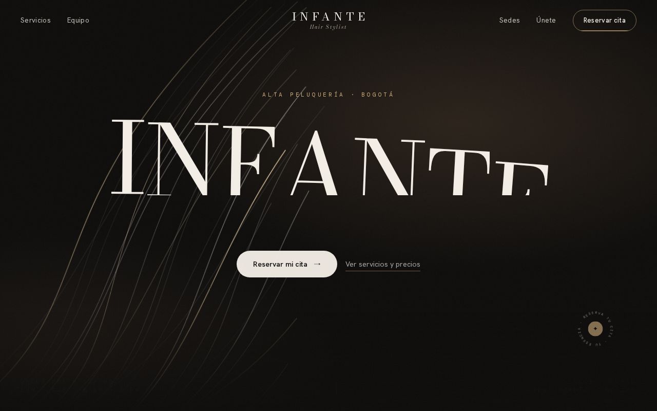 Preview of Infante