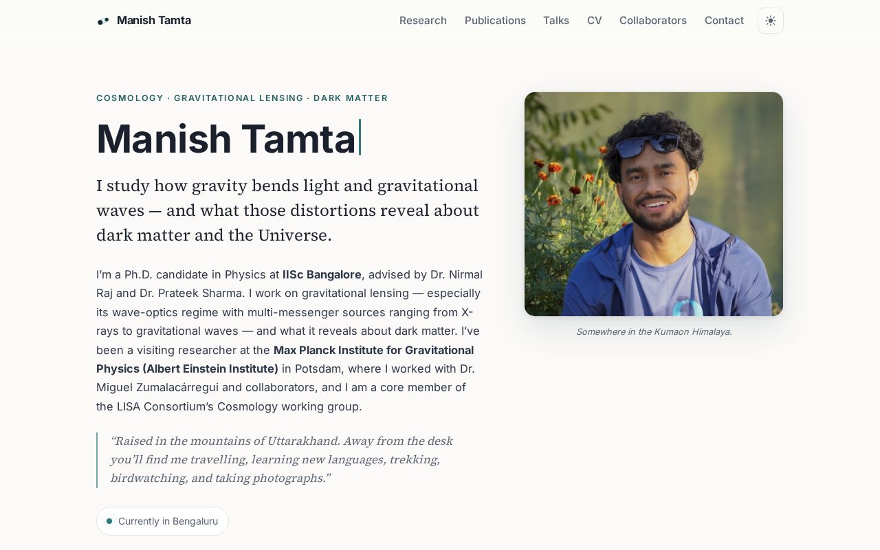 Preview of Manishtamta