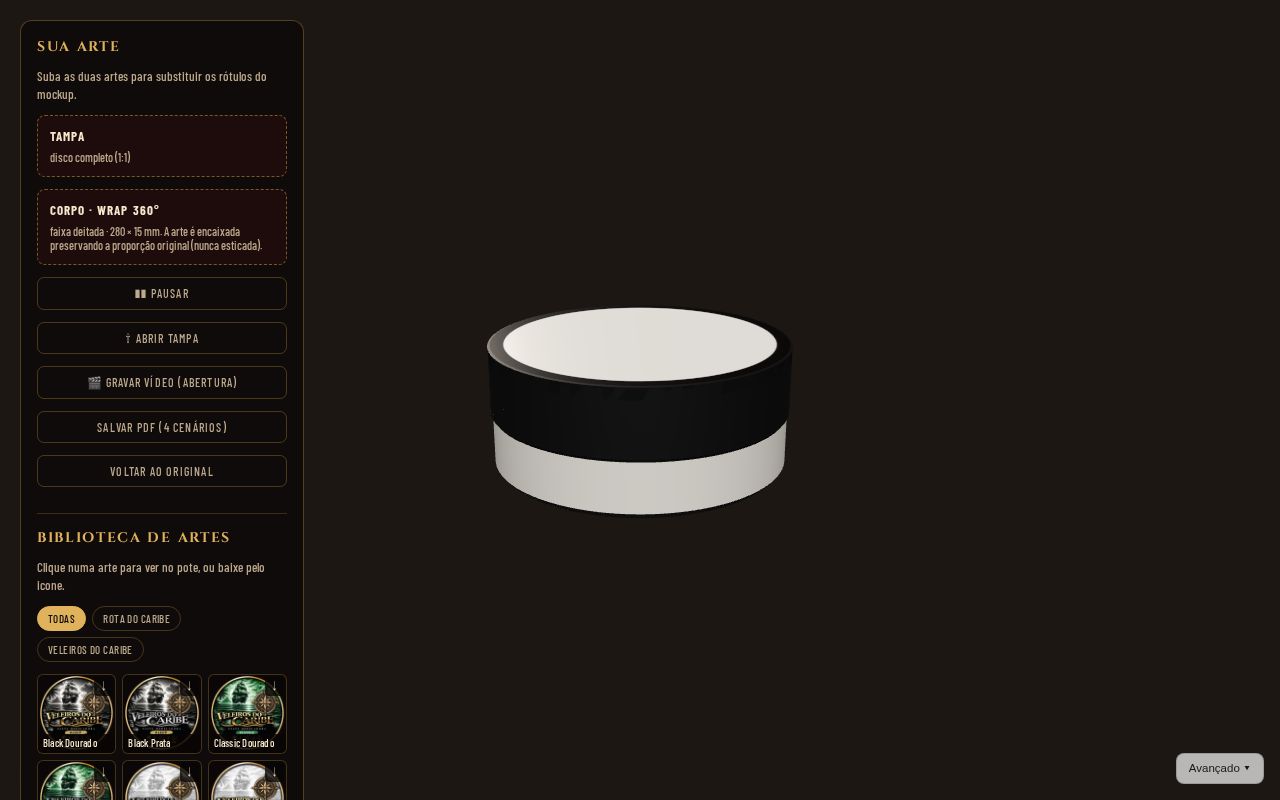 Preview of Veleiros