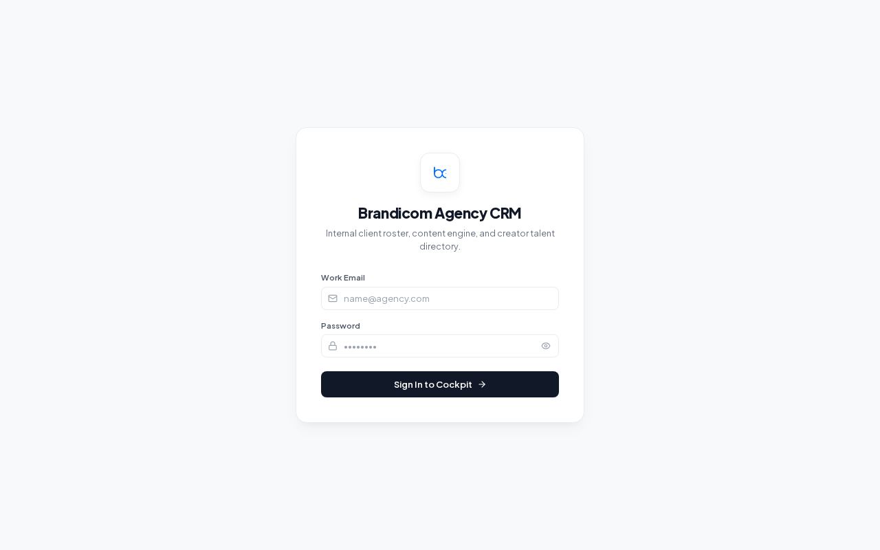 Preview of Brandicom