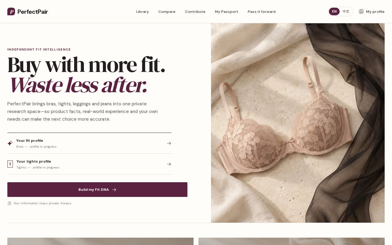 Preview of Perfectpair