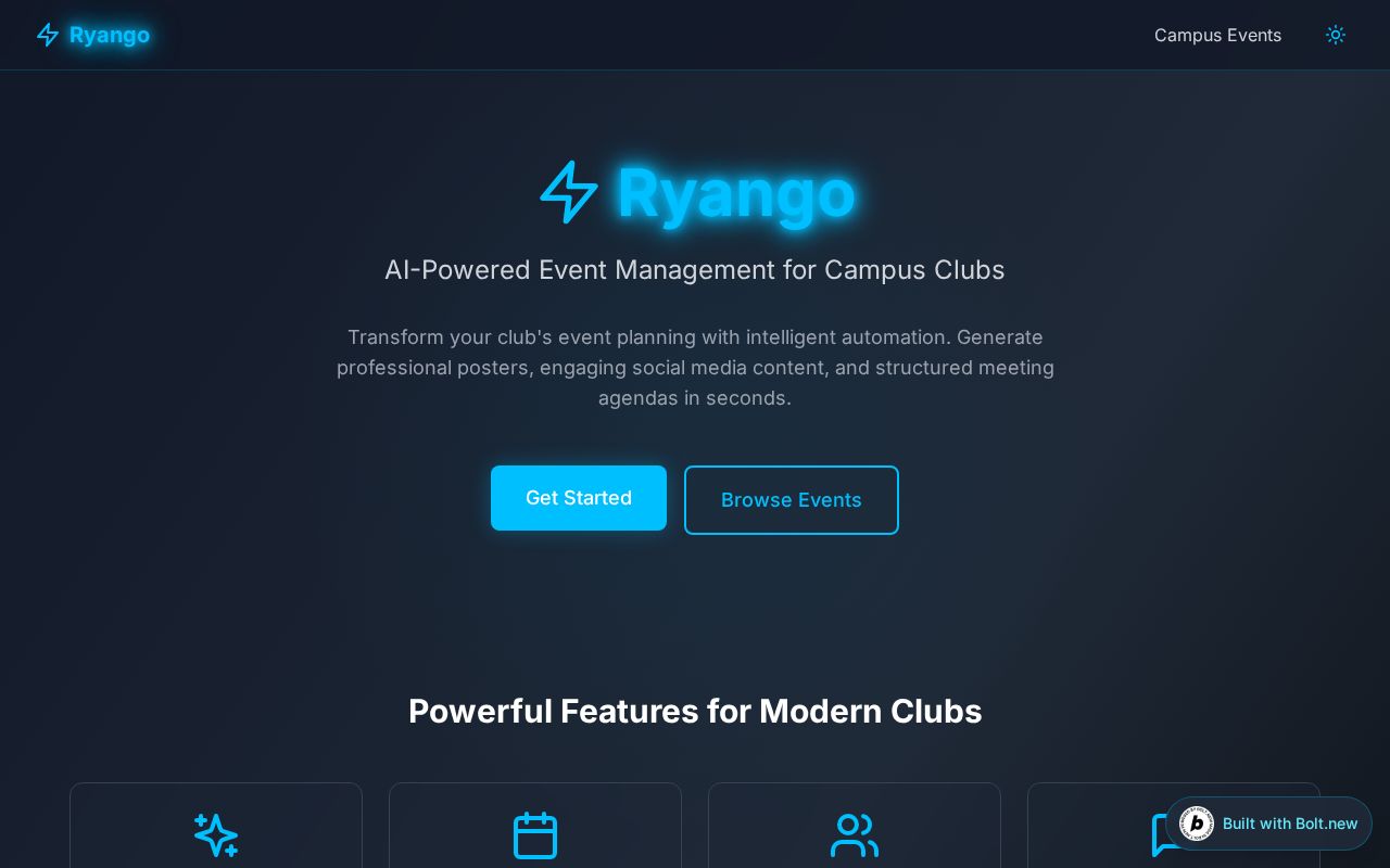 Preview of Ryango