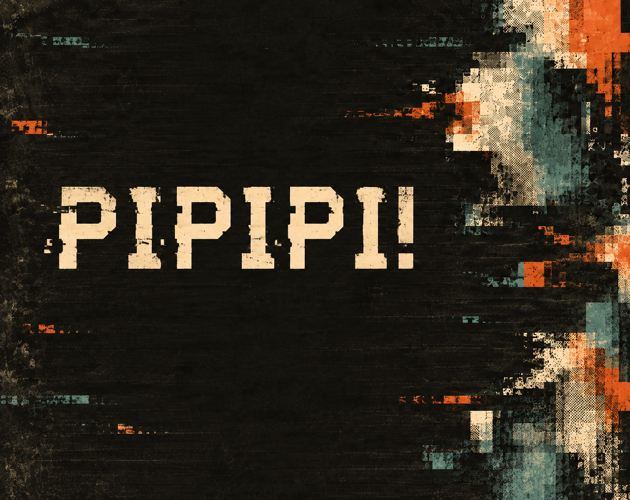 Preview of PIPIPI!