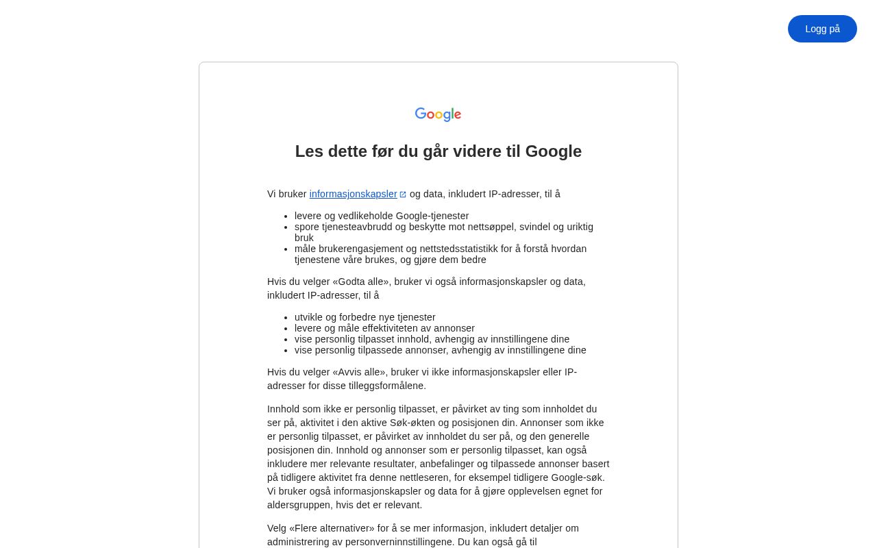 Preview of Google Maps Scrapper