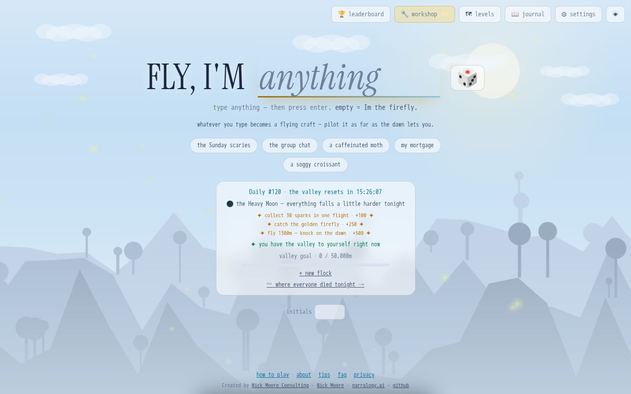 Preview of Flyim