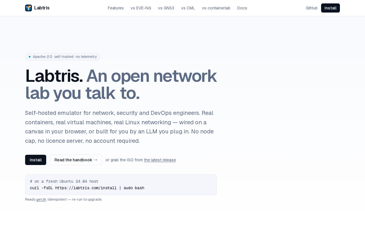 Preview of Labtris
