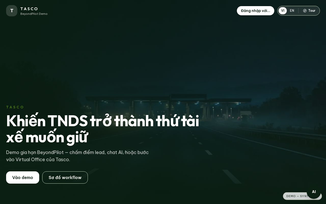 Preview of Checkpoint TNDS