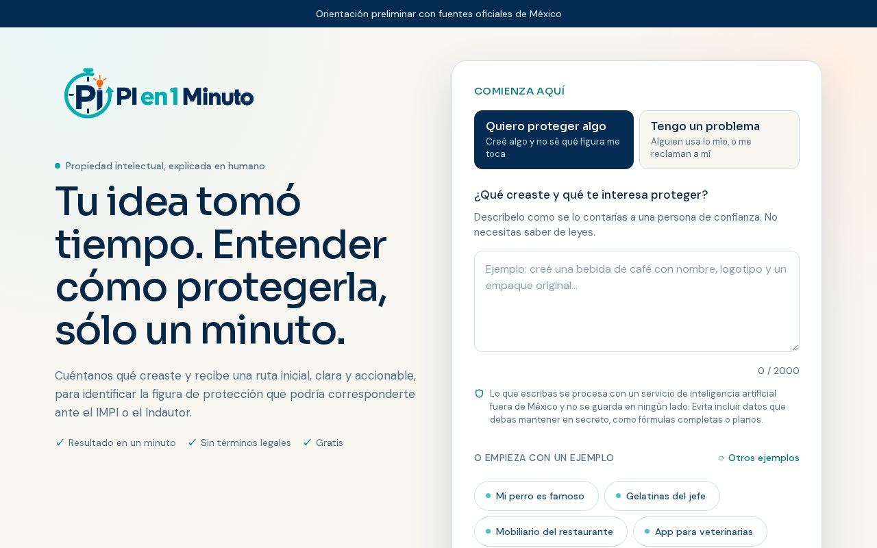 Preview of Pi En 1 Minuto