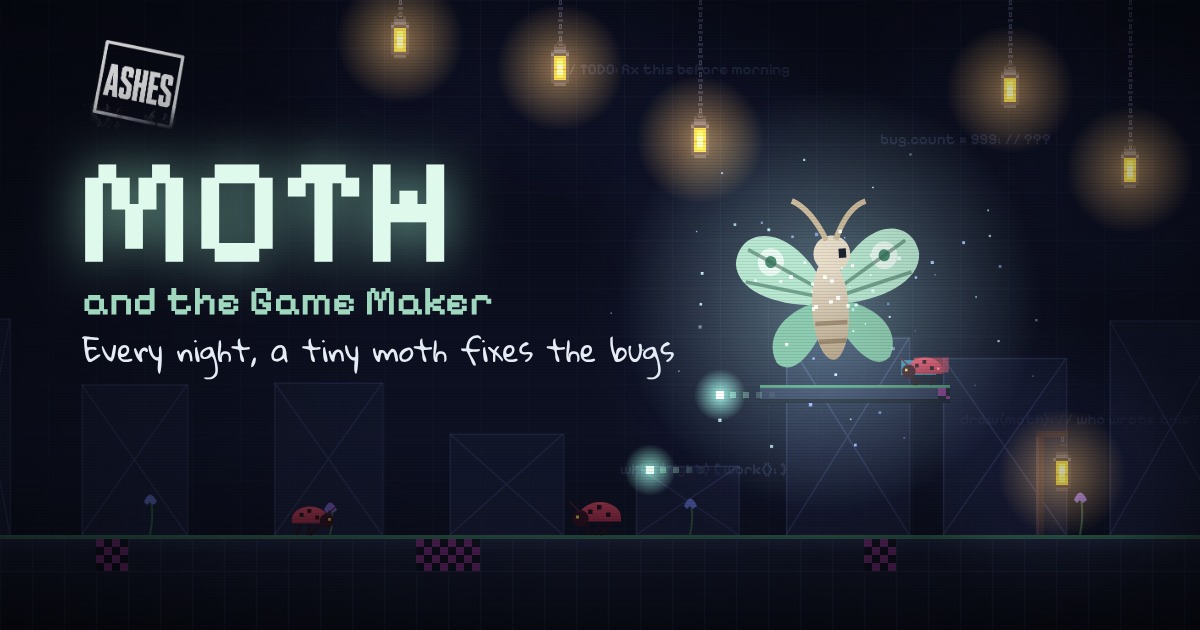Preview of MOTH