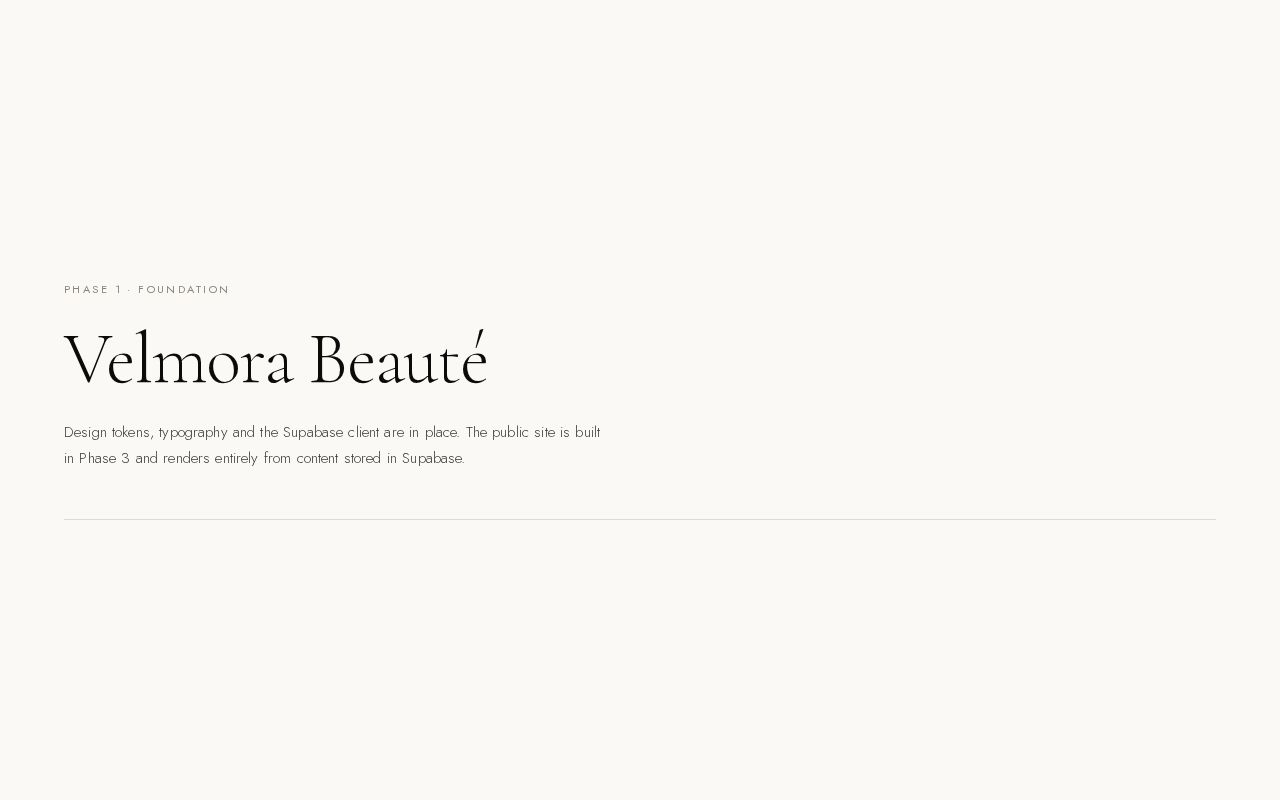 Preview of Test Project