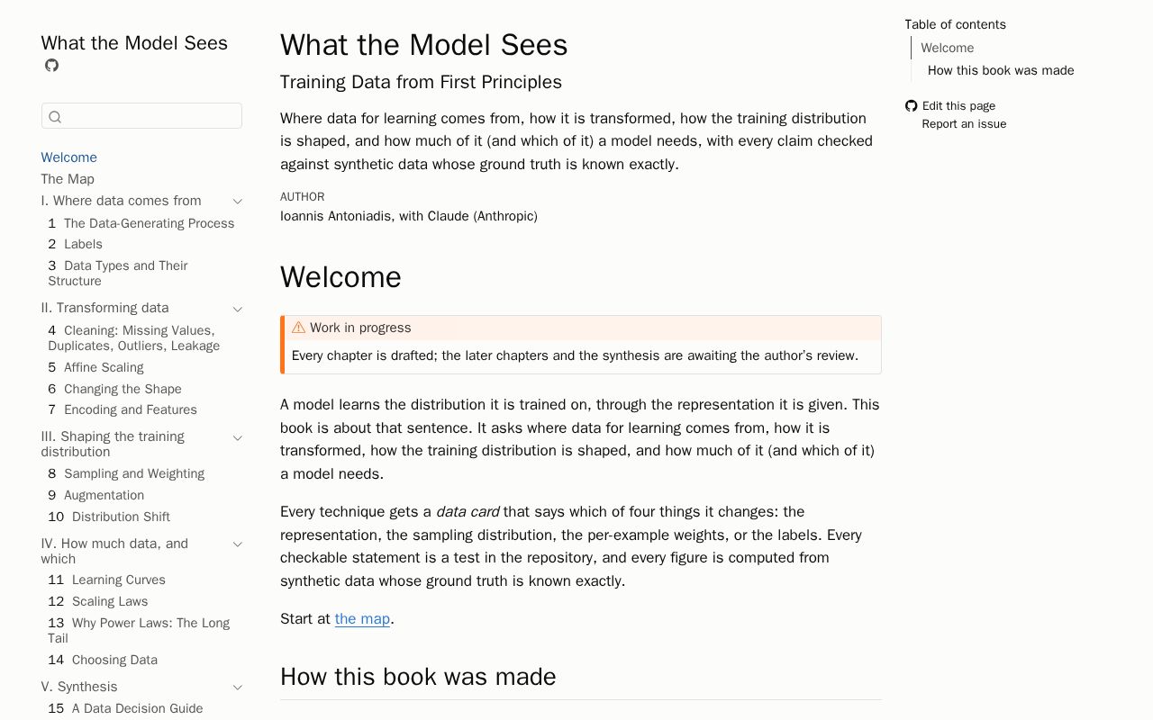 Preview of Data Lab