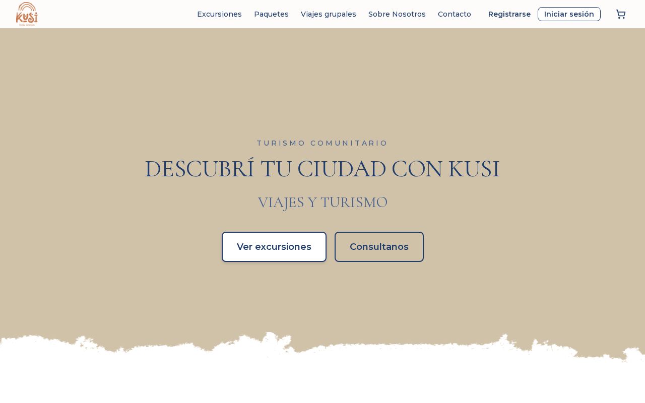 Preview of KusiTurismo